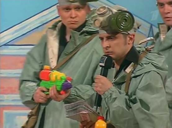 Сегодня мне стыдно за мою Украину...