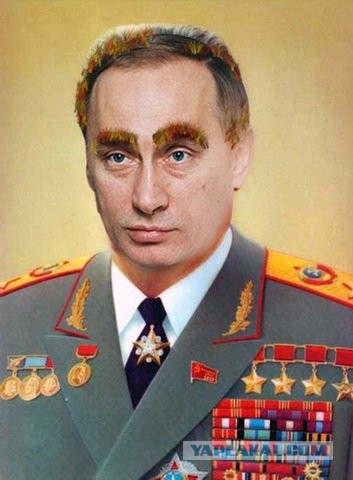 Путин согласился обнулить свои президентские сроки