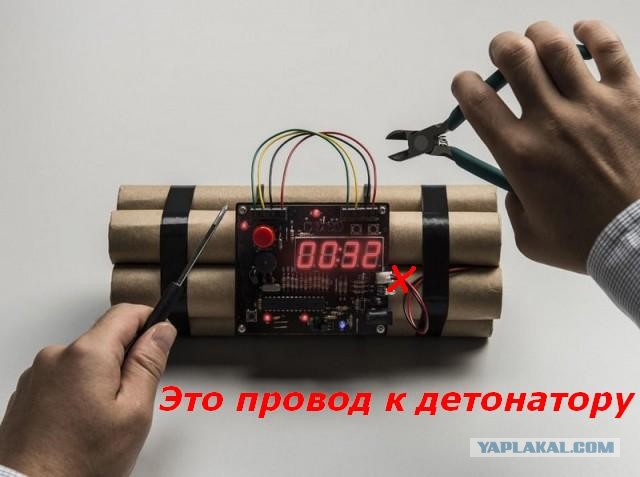 10 кино-клише, которые многих просто достали