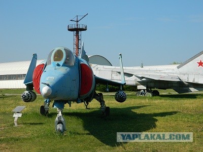 Грозная красота. Авиация