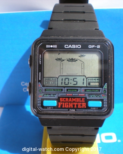 История рождения бренда CASIO