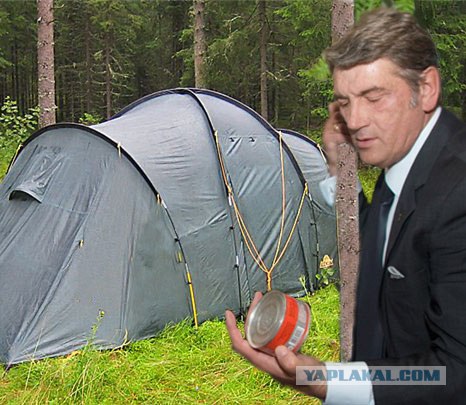 Случай в магазине