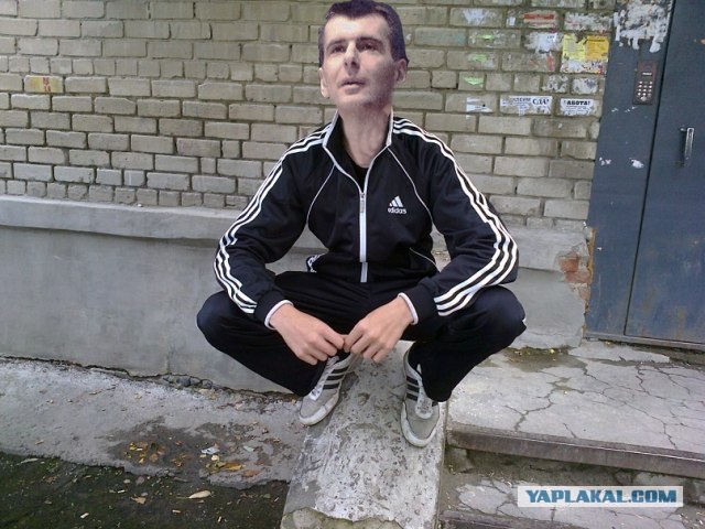 Гроза Района !