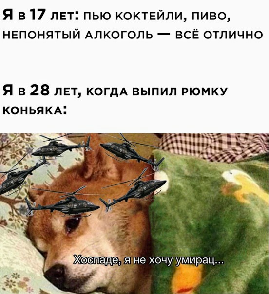 Картинки и мемы для настроения 008