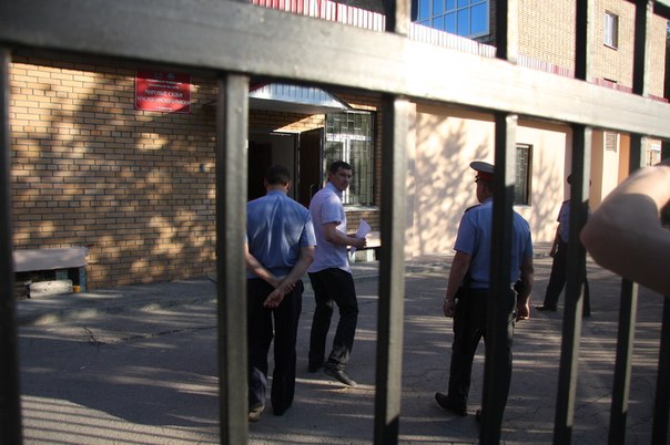 Гражданский контроль(Тольятти)