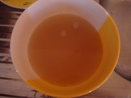 Куриный бульон для Чайников, Или «Кура-International»