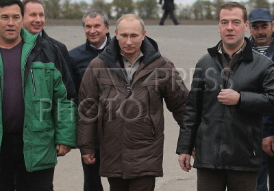 СК предъявил Навальному новое обвинение