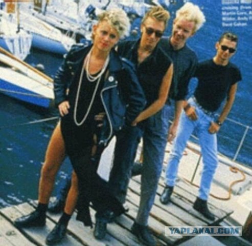 Depeche Mode