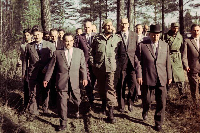 Пандемия. Коронавирус и съехавшие крыши. Россия и мир. Часть 33.