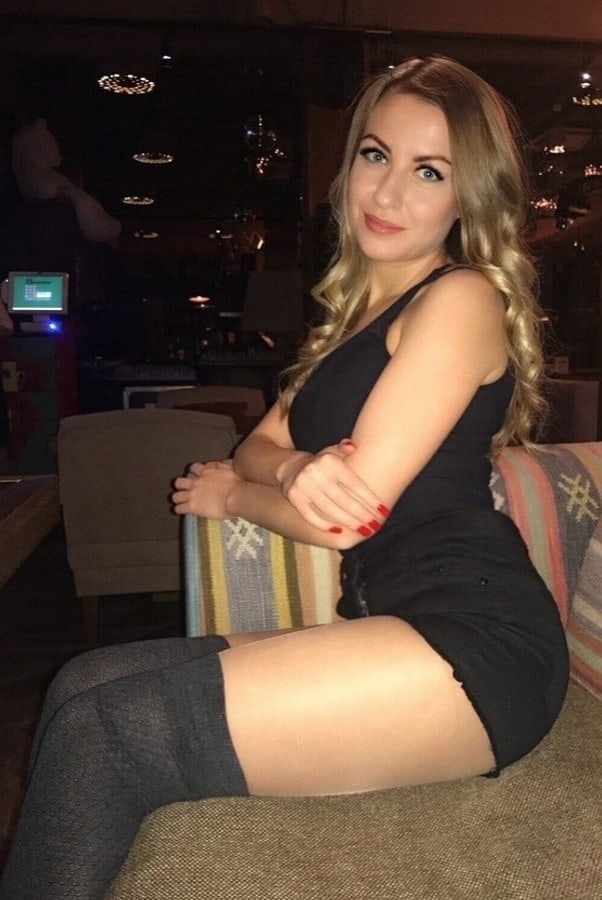 Женщины всякие разные 9