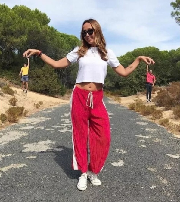 Это нужно развидеть: 14 забавных фото, которые обманут ваше зрение