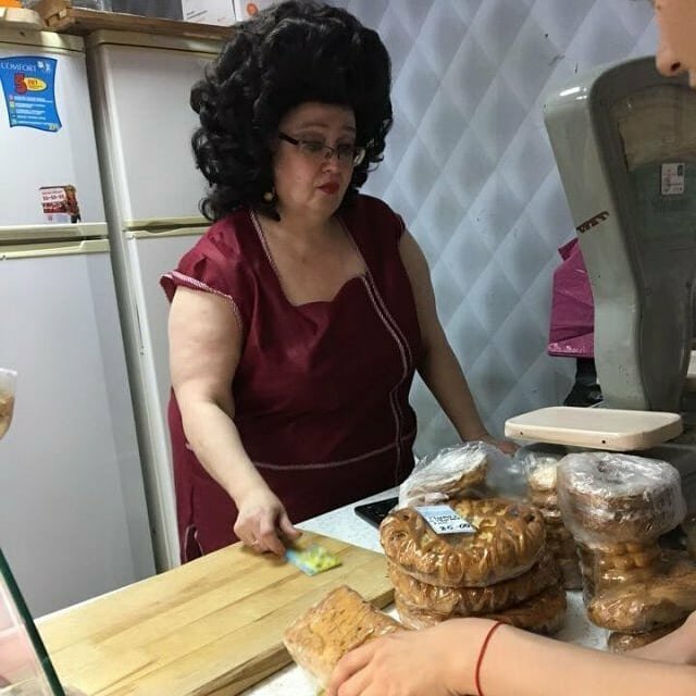 Мобилизованные из Анапы