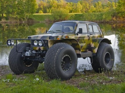 Игра на ЯПе: Угадай АВТО-6