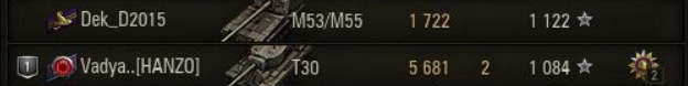 Wargaming 61