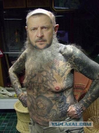 Дмитрий Анатольевич на страже человечества