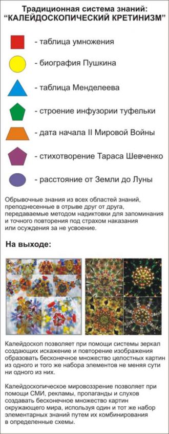 Как Майкл Джексон предупредил о 9.11.01