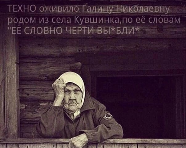 Весёлый полтишок 01.11.23
