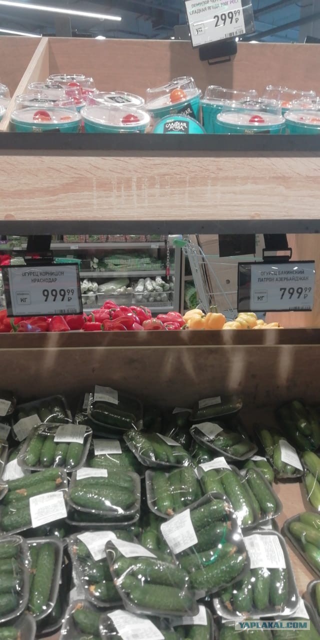Вот они яйца, которые по 200 рублей были
