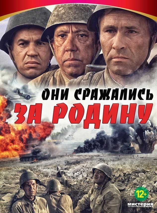 Краткое описание известных фильмов