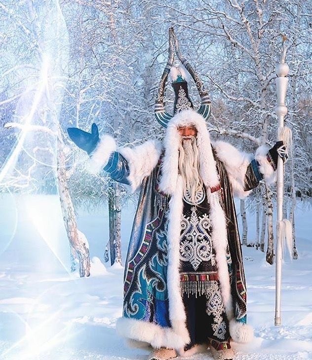 Прикольные и просто красивые картинки 10.12.2024