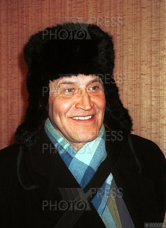 Сегодня День Рождения одного из самых лучших телеведущих (88 лет) - Николая Николаевича Дроздова