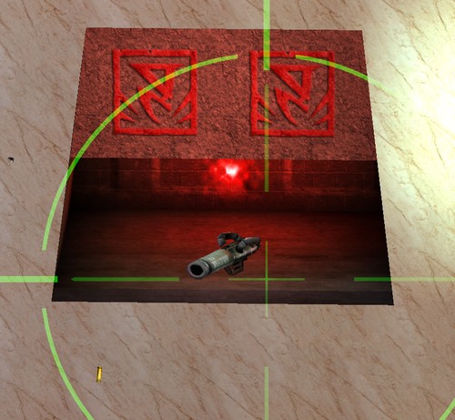 Unreal tournament