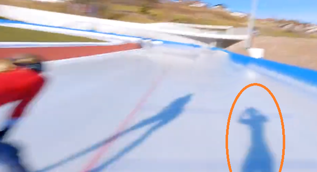 Быстрая и прыткая