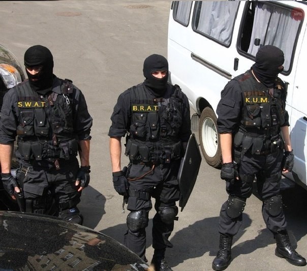 Забавные картинки на военную тематику.