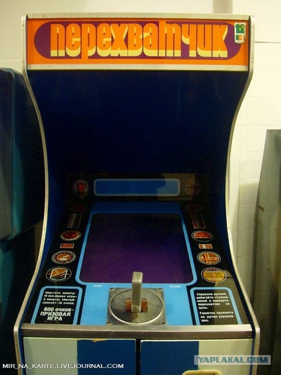 Игрушки советских детей