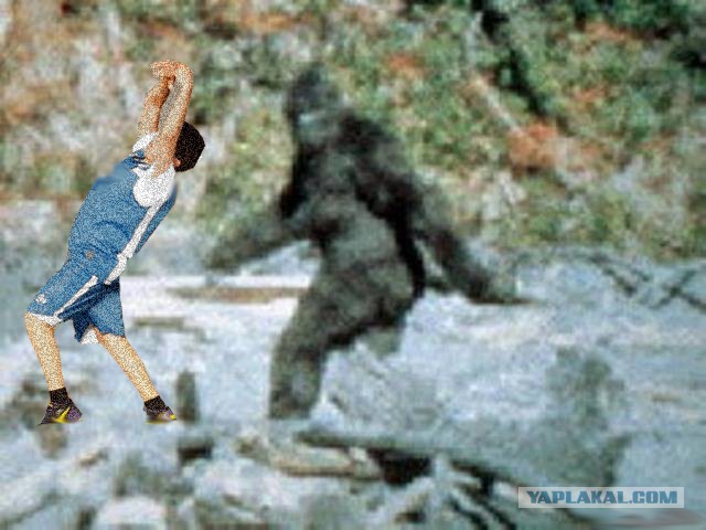 Zhaberbottle 5.0 – отборочный тур