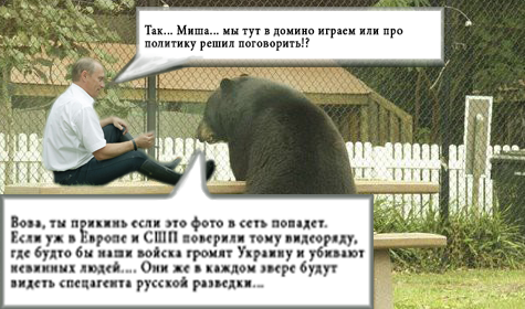 Фотки из интернета.