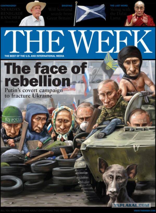 Вводить или не вводить войска на Юго-Восток