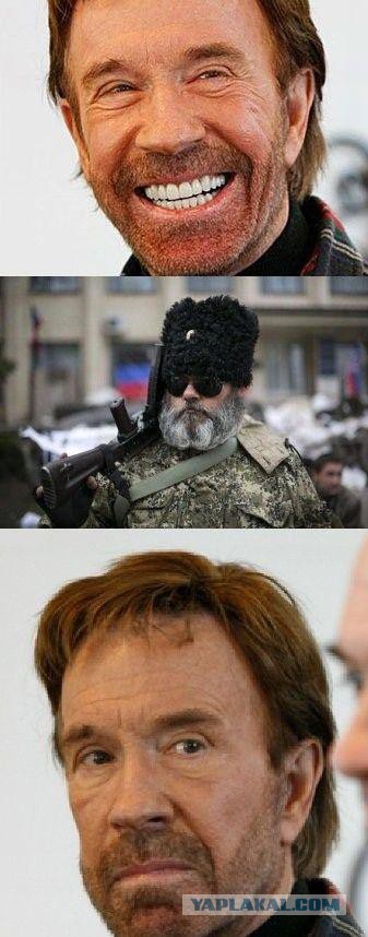 Подборка прикольных фото.