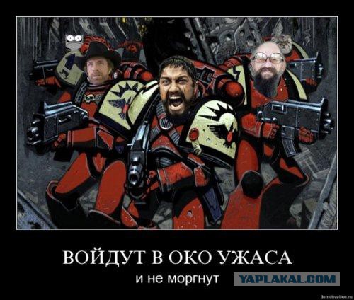 Еще неделю после титров отходишь.
