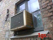 Сбили АН 30 над Славянском