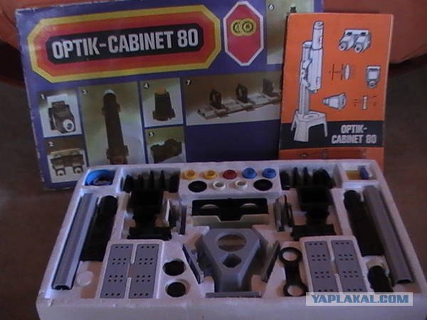 Немного о 90-х