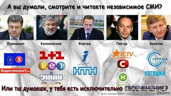 Плохие новости для укропов