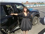 Ода джентльменам на дорогах
