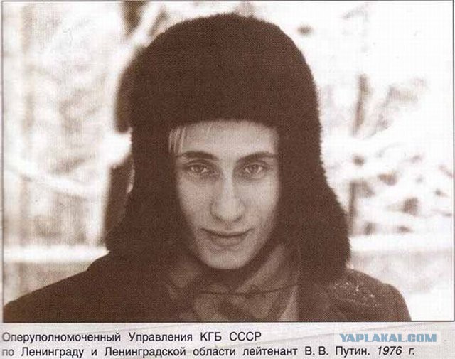 1994 год в цвете