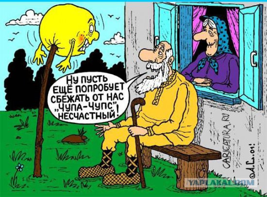 Весёлые картинки