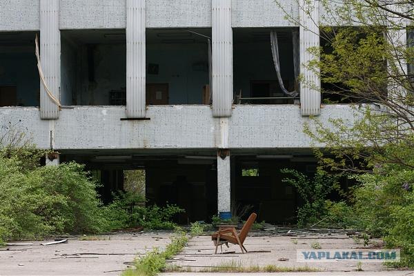 Заводы, или как умирают гиганты