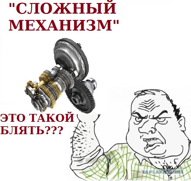 Как Вы думаете, для чего эта вещь?