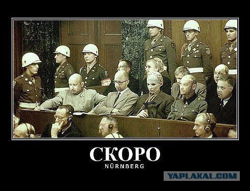 Яценюк требует приведения Вооруженных сил Украины