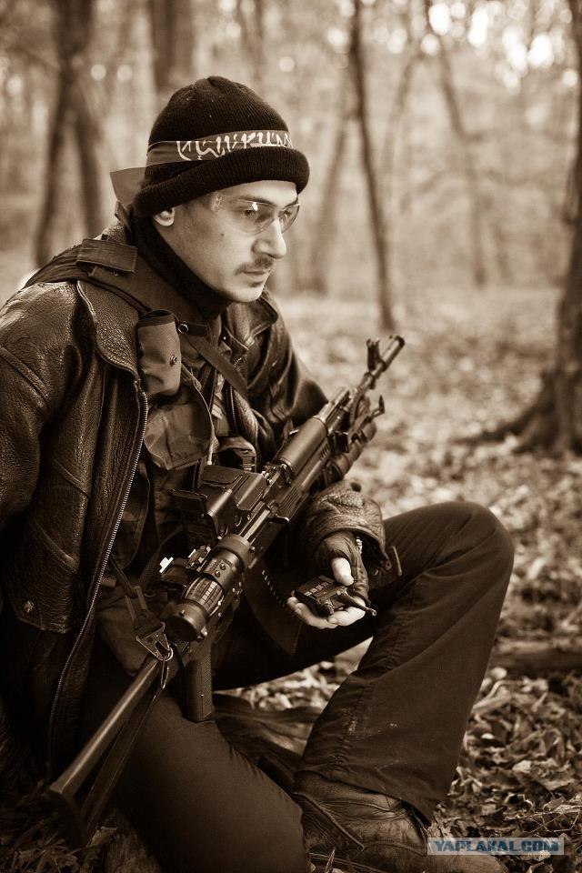 Игра в войну