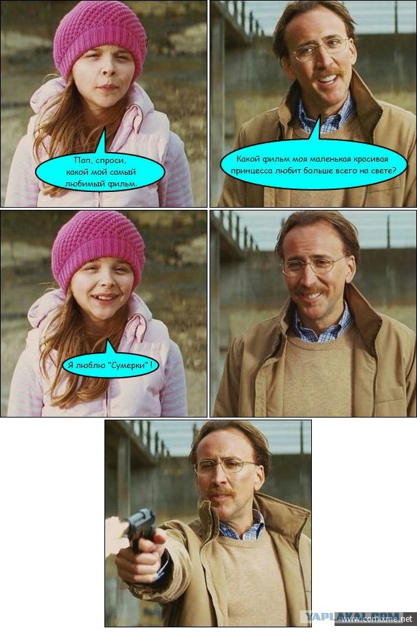 Самые переоцененные актеры Голливуда