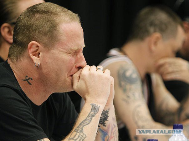 Slipknot - Livin la Vida Loca