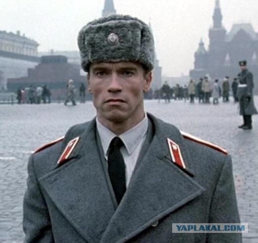 Полиция в разных странах
