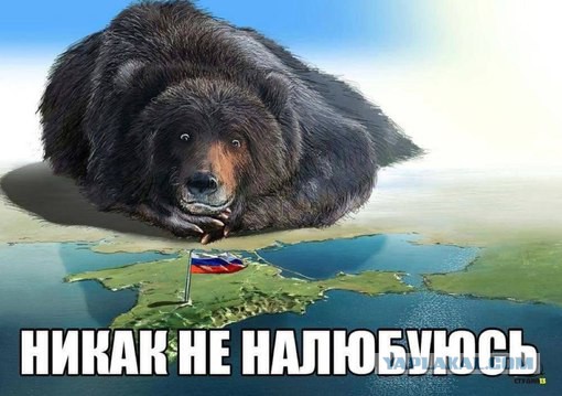 Про Крымнаш
