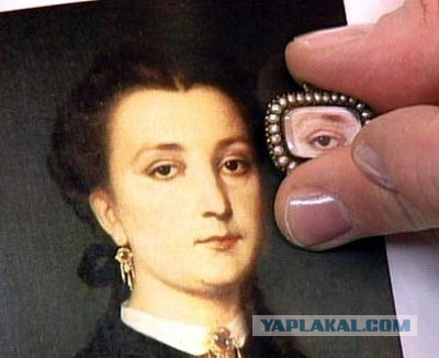 Странные, необычные но подлинные исторические вещи