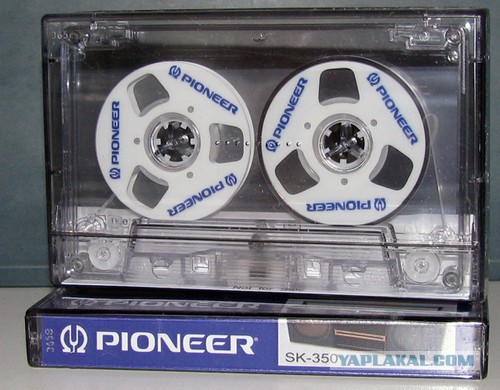 Подскажите, какую лучше брать - BASF или SONY?